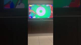 Blippi Logo Normal