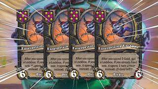THIS CARD NEEDS TO GET BANNED?! | Hearthstone Battlegrounds
