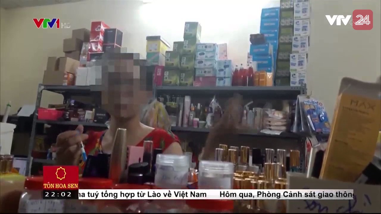 Tràn Lan Sản Phẩm Collagen Trên Thị Trường - Tin Tức... - youtube