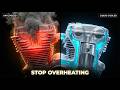 Air Cooled vs Liquid Cooled: Which Engine Wins? 🏍️
