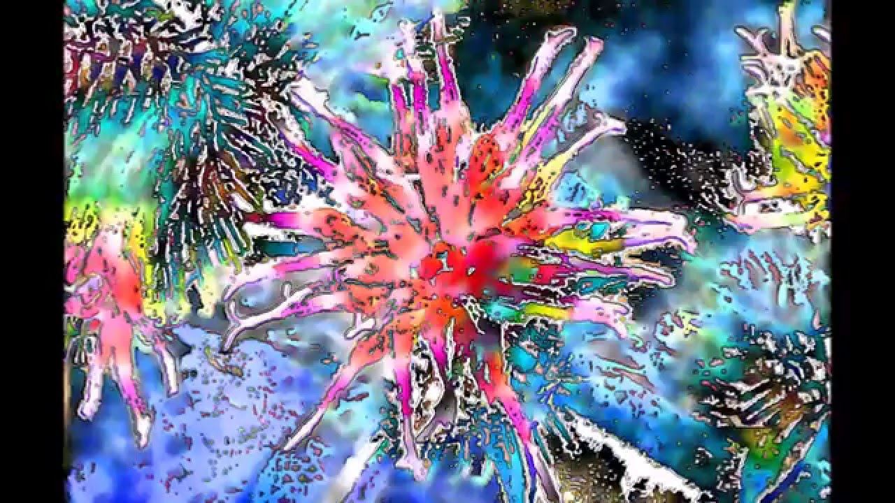 White Zombie Blur The Technicolor White Zombie Blur The Technicolor