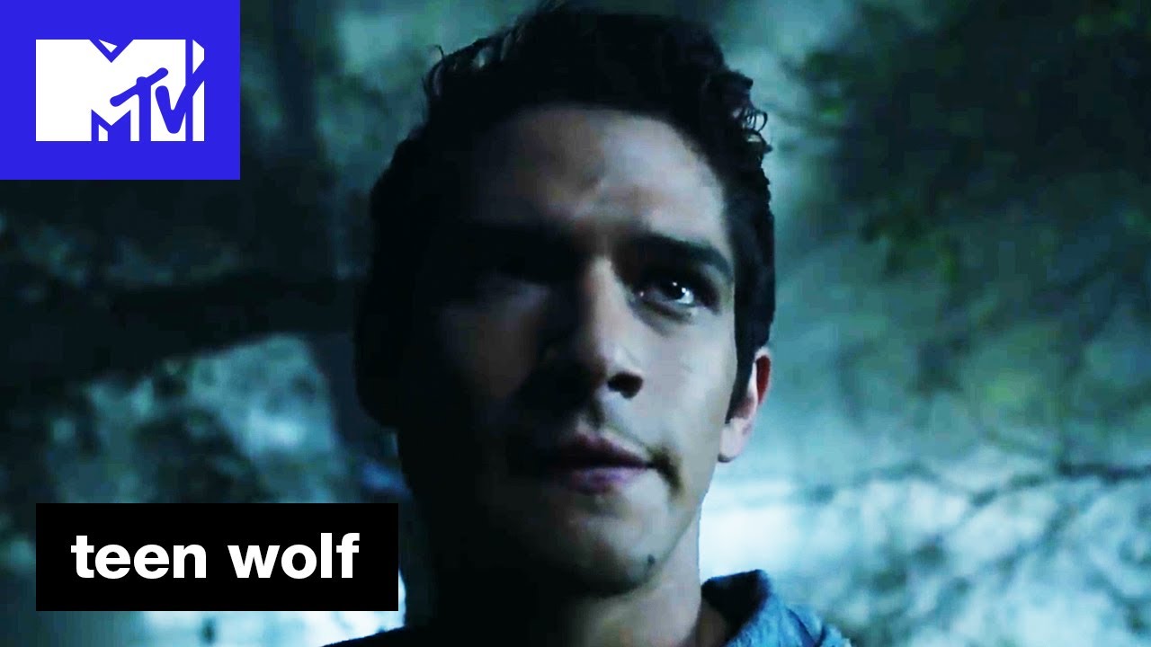 emotional abuse 'We Find Them, We Kill Them' Exclusive Sneak Peek | Teen Wolf (Season 6B) | MTV