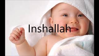 Ruqyah By Shaikh Abdullah Khalifa for a Healthy Pregnancy. by Aslam Lodhi 2,969 views 5 years ago 17 minutes