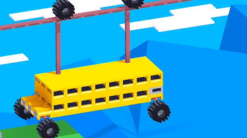 Drive Mad All Levels Drive Mad All Levels Gameplay Walkthrough - Fancade Game (A.P.N 247)