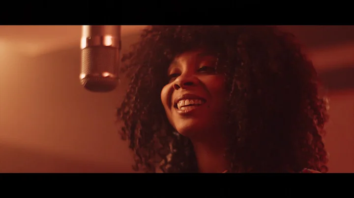 Hollie Cook - Dance in the Sunshine (Official Musi...