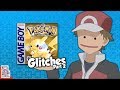 GymGymGym - Glitches in Pokémon Yellow (Part 2) - Glitches With DPadGamer