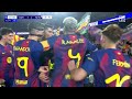 FC Barcelona - Newcastle United | Achtelfinale | UEFA Champions League | DAZN Highlights