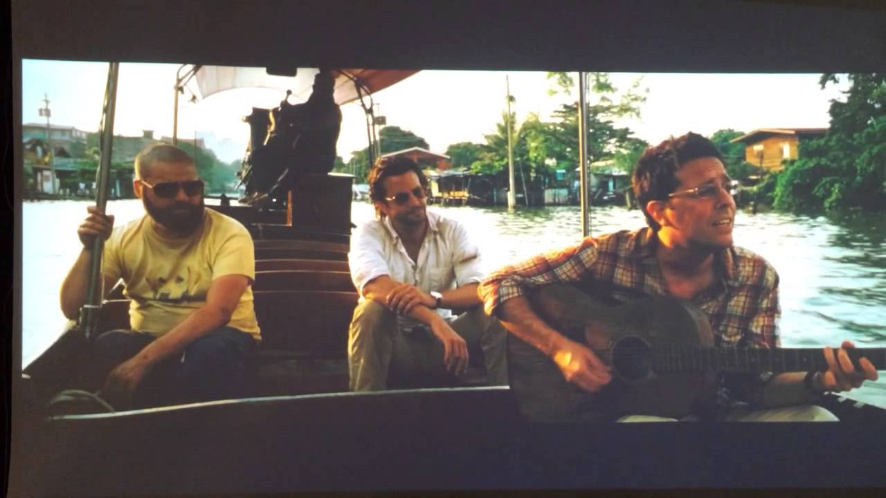 75 ハング オーバー 2 エンディング 画像ブログ