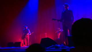 Jet Black - Jawbreaker, Wiltern, Los Angeles, CA, 4-1-22