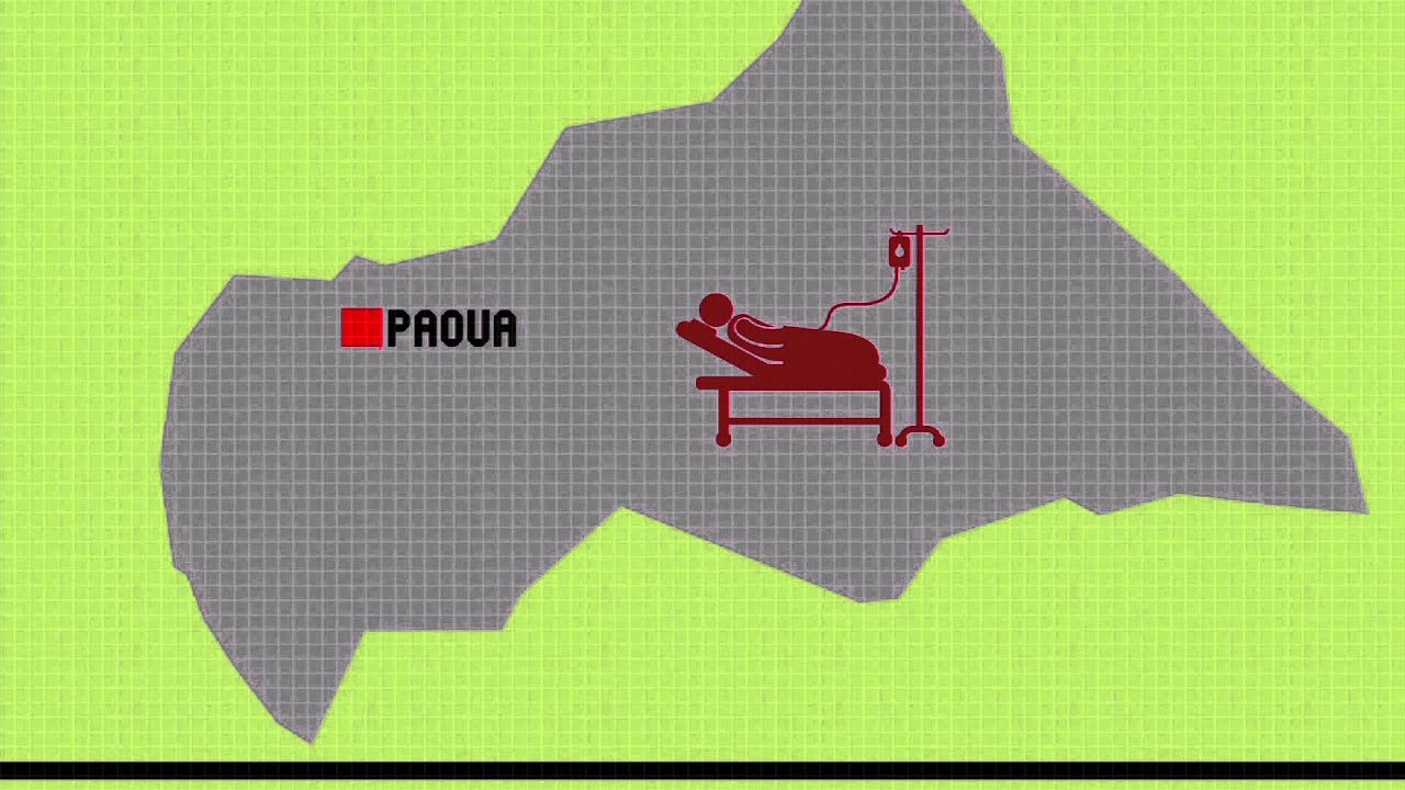 A Worrying Shortage of Antivenom Serum