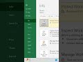 🙀🙀How To Protect Your excel Worksheet With Password✅
