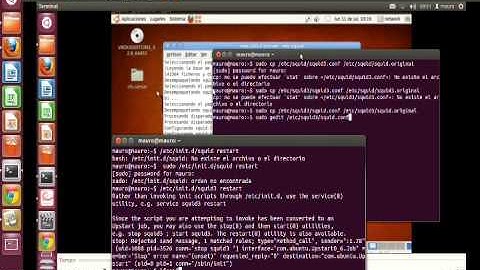 configuracion servidor proxy squid3 en ubuntu