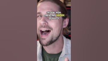 Create Stunning 3D Models Using Rodin AI Software