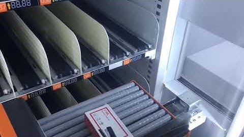 XY automatic elevator fruit vegetable food salad medicinevending machine