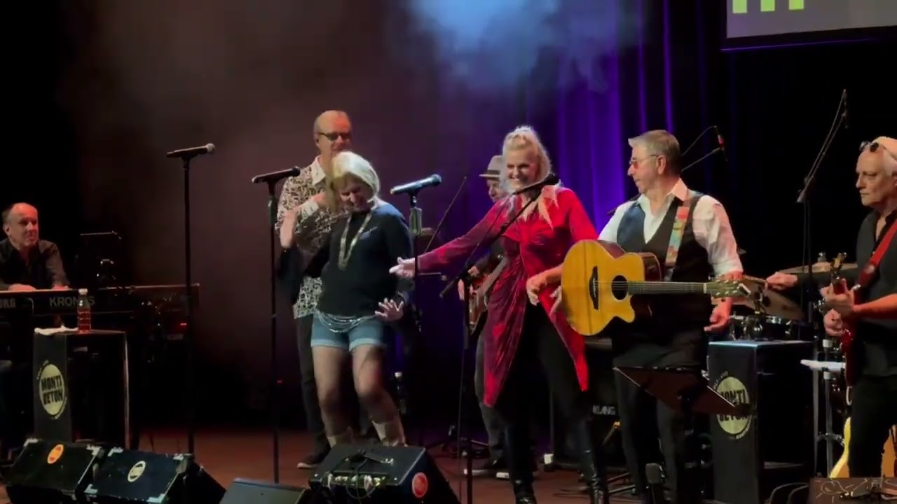 MONTI BETON feat. Iris Camaa & Gitti Guggenbichler - Fly, Robin, Fly