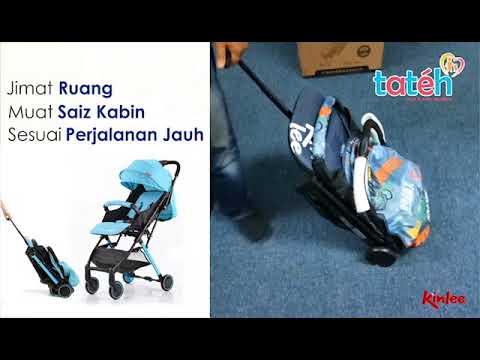 Video: Paano Pumili Ng Isang Troller Stroller