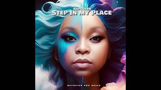 Step In My Place #RapQueen