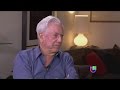 Mario Vargas Llosa: "Escribir es un acto de rebelión contra la realidad"