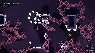 Input density + bounce helper +gravity helper = peak