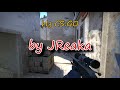 Мувик CS:GO | Slava Marlow Снова я напиваюсь | CS:GO Montage by JReaka