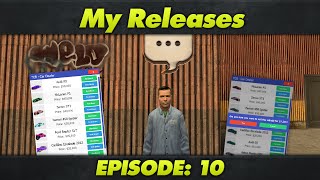 My Releases : Episode 10 : DarkRP 2.5  Car Dealer