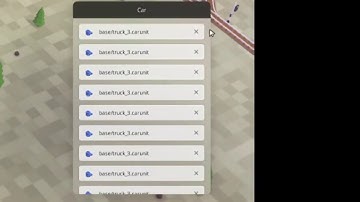 Trucking Around At The Speed Of Light