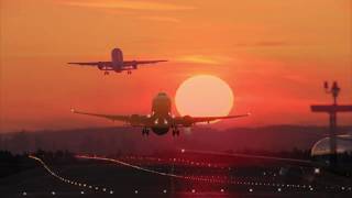Airport Love Theme
