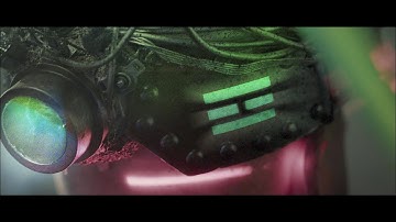 Trigram - Assimilate (Official Video)