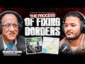 Ep: 574 | The Process of Fixing Borders | Nigeria &amp; Cameroon Border Story | Prabhakar Sharma