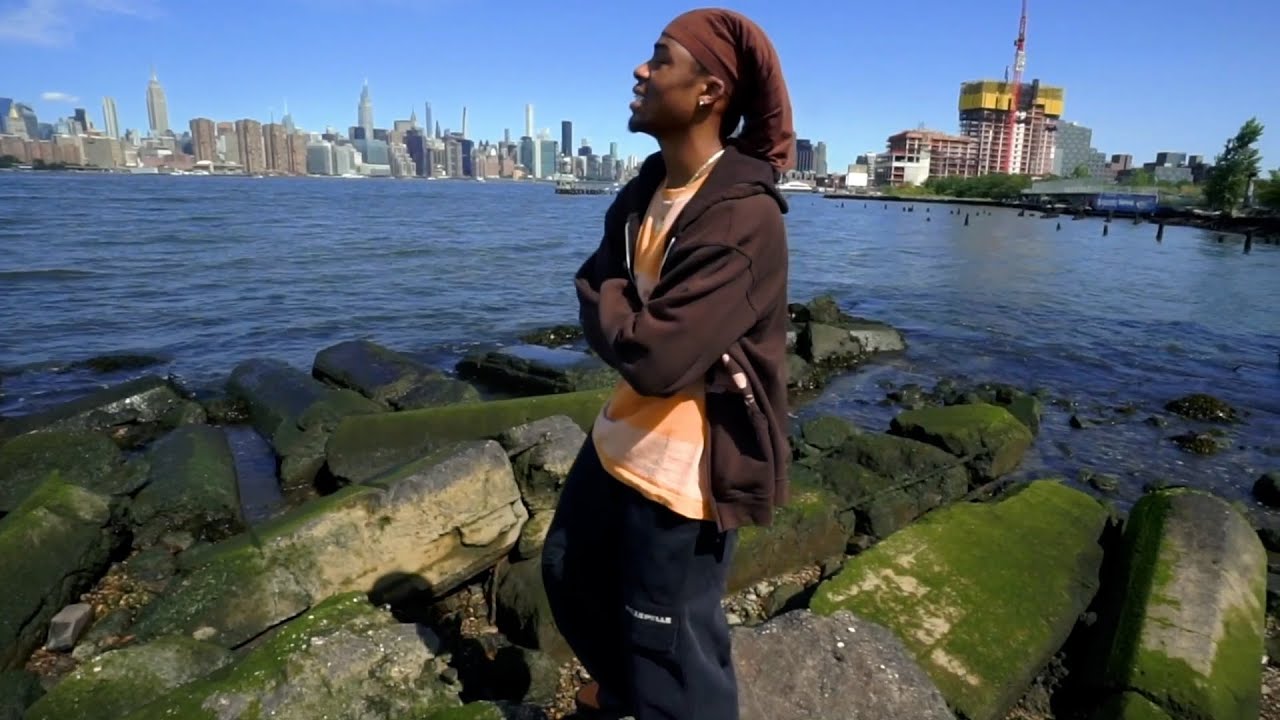 454 - PISCES + DAY IN THE LIFE (OFFICIAL VIDEO)