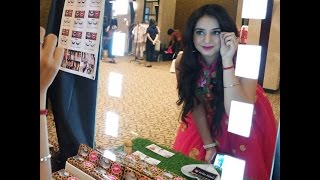 Download lagu Razz Florean ♥ Makeup by Aldo Akira Indonesian Makeup Artist