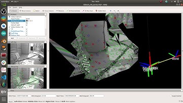 Kimera: an Open-Source Library for Real-Time Metric-Semantic Localization and Mapping
