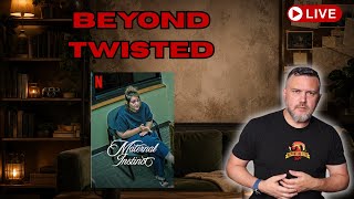The Real Taylor Parker Story  LIVE CHAT about Maternal Instinct Documentary