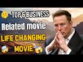 Top 6 Business Movies You Must Watch 😱 जिससे आपकी जिंदगी बदल सकतीहै#businessmovies