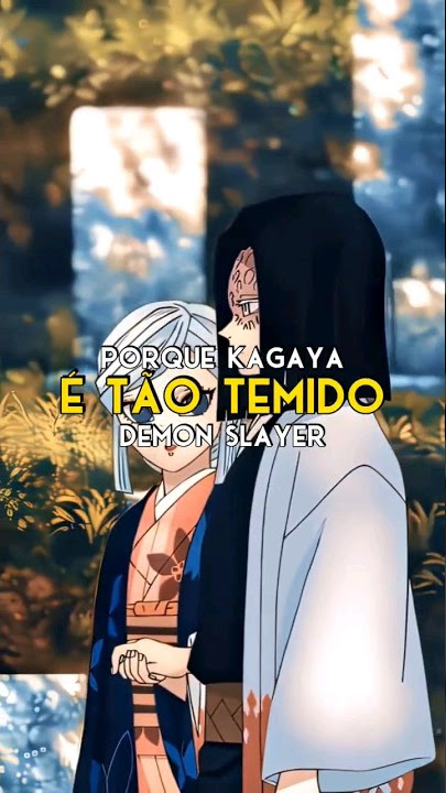 Entrei no mundo de KIMETSU NO YAIBA??! ~ •Muzan• - Lua - Wattpad