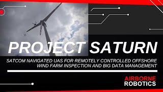 Project SATURN Project SATURN