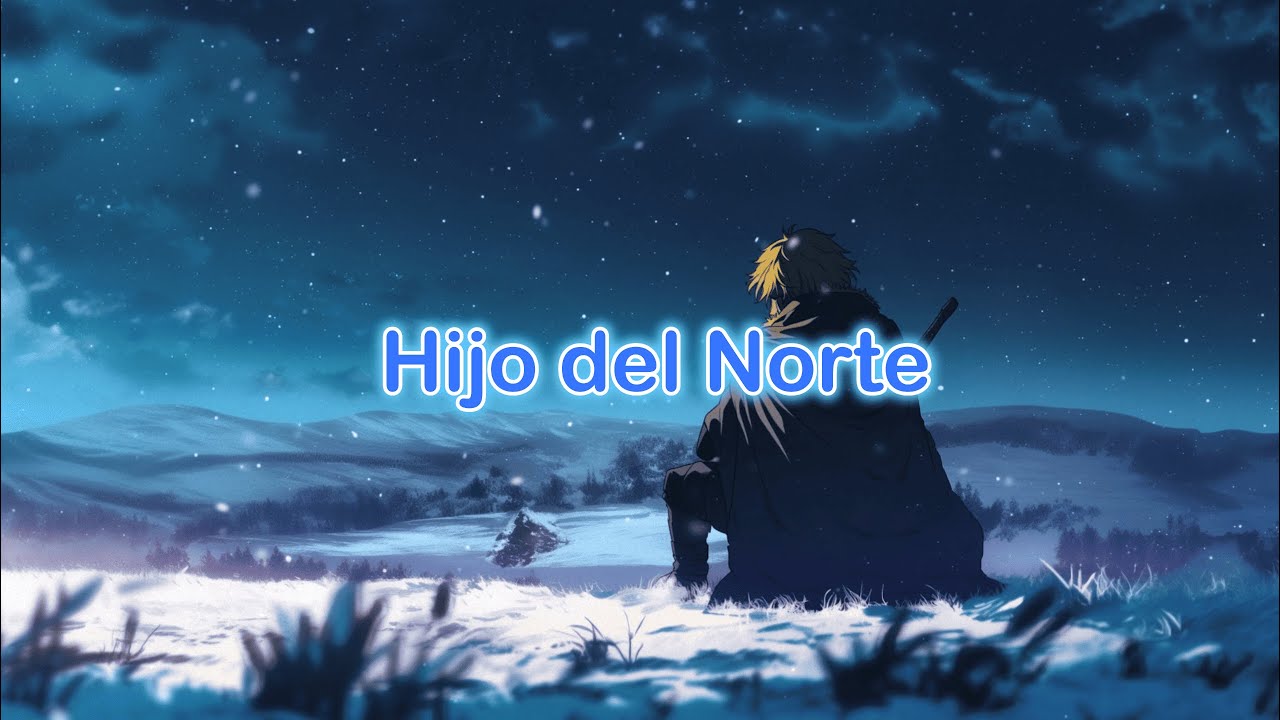 Hijo del Norte | Viking Song x Pop Épico