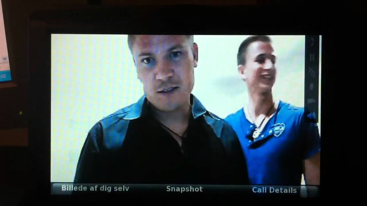 ACN IRIS 5000 "Sugemallen"