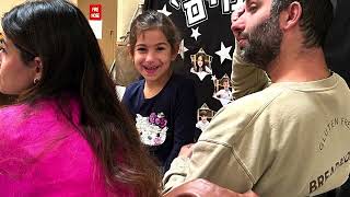 Alex Borenstein - The Moriah School Playhouse December 19, 2024