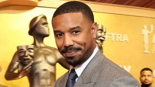 Michael B. Jordan's Net Worth 2023: How Rich is the Sinners Star? Net Worth