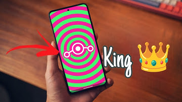🔥 LineageOS = DE PERFECTE custom ROM? 💥 Dit is WAAROM het DE BESTE IS!