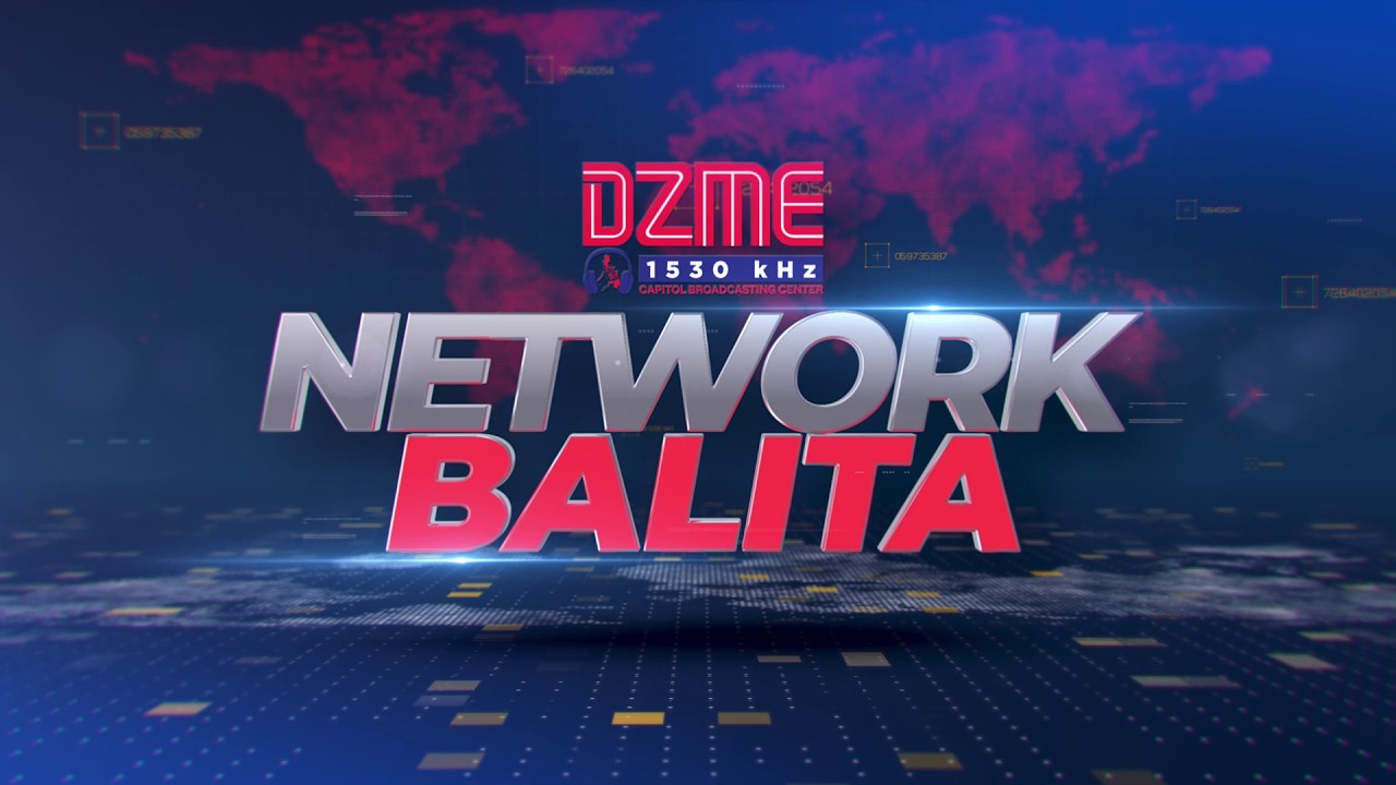 DZME Network Balita Alas-Kwatro - Kasama si DJ JOSA March 06, 2026)