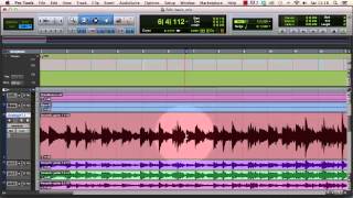 6 identify beat