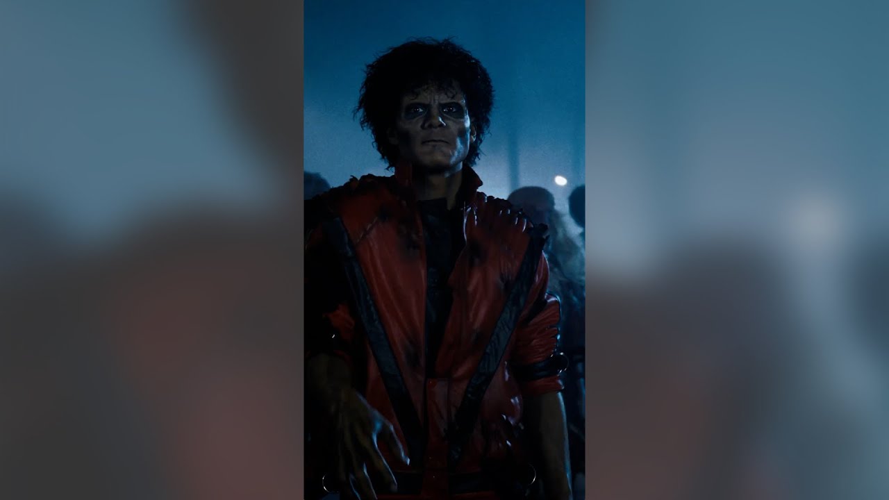 FIRST LOOK at 'Michael' (2026)