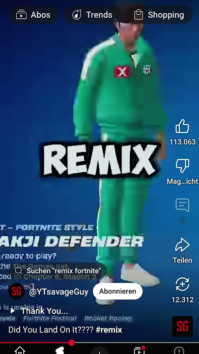 #fortnite #chapter4 #greenscreen #season #hasbro #remix