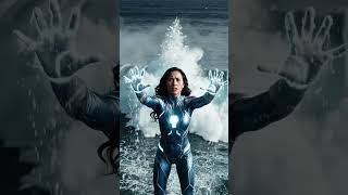 super #man girl save the earth 🌎 #foryou #trending #trendingshorts