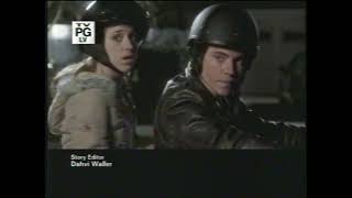 Incomplete ABC Split Screen Credits (2006)
