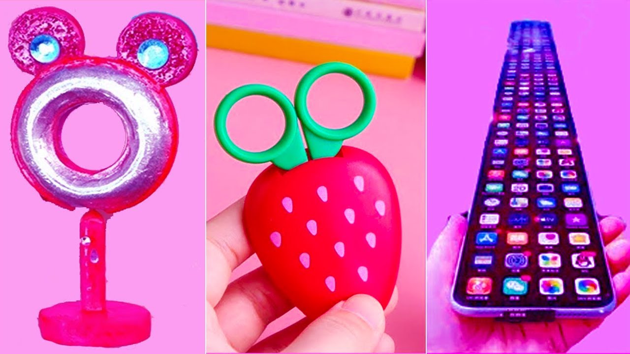 🥰 New Gadgets & Versatile Utensils For Home # 230🏠 Appliances, Make Up, Smart Inventions スマートアプライアン