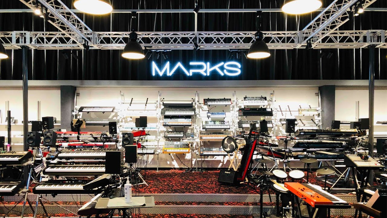 音楽 DTM 作曲セット❣ お買い得！DTM・シンセサイザー・マイクご紹介いたします！(6/12