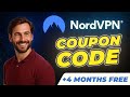 NordVPN Coupon Code ⚡ Nord VPN Black Friday Deal 2025 LIVE